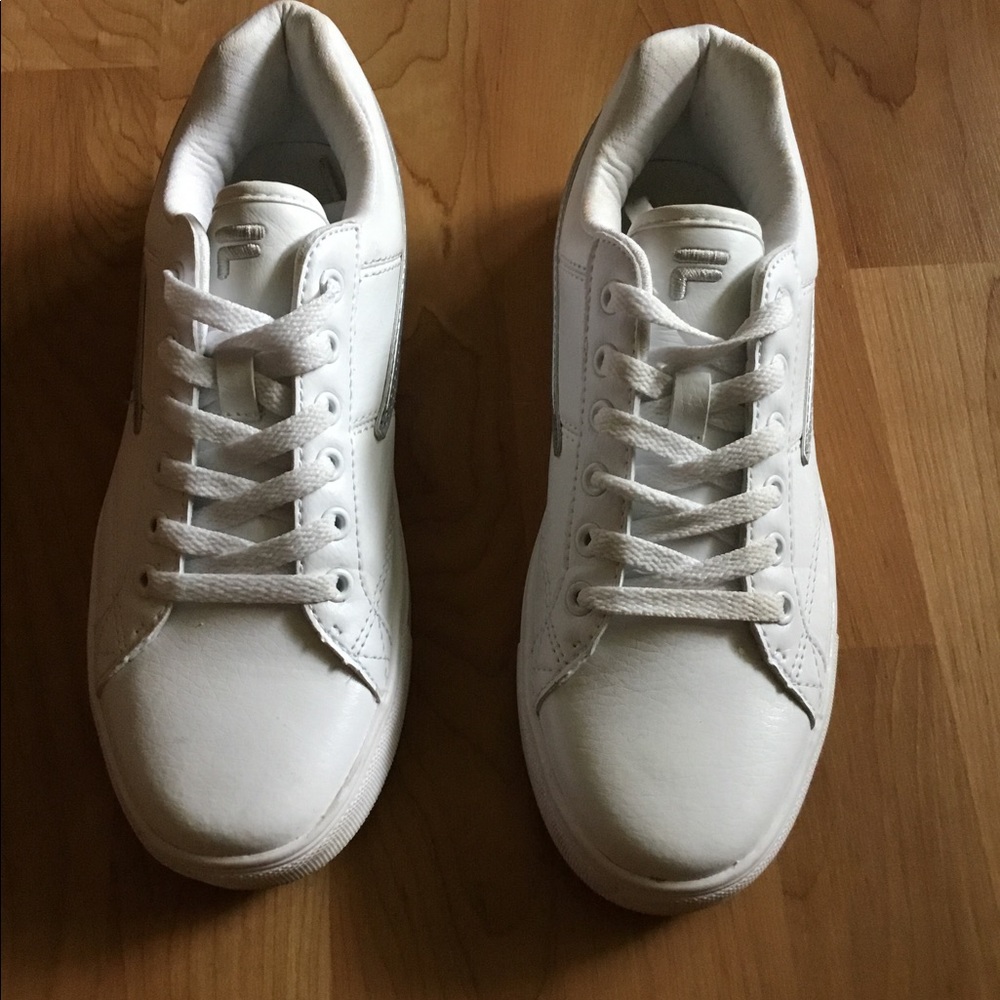 Fila Shoes